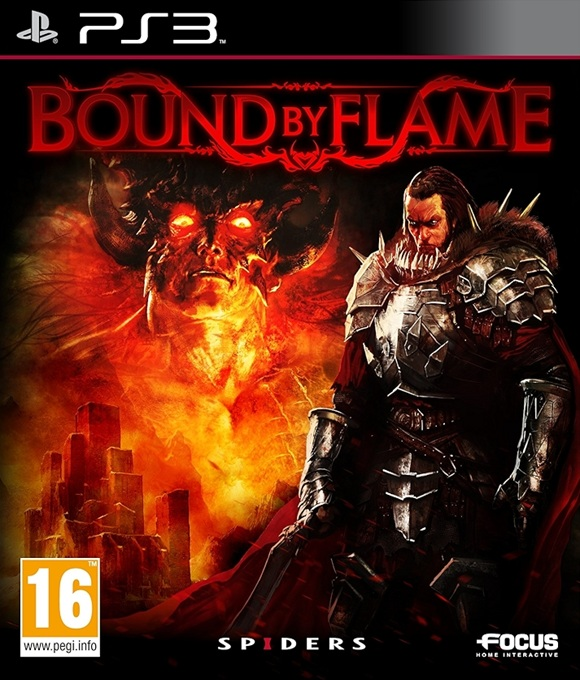 Bound By Flame