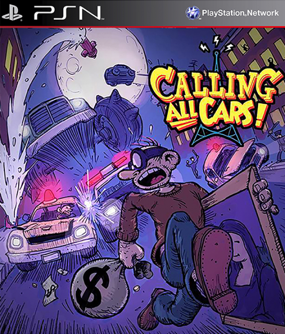 Calling All Cars!