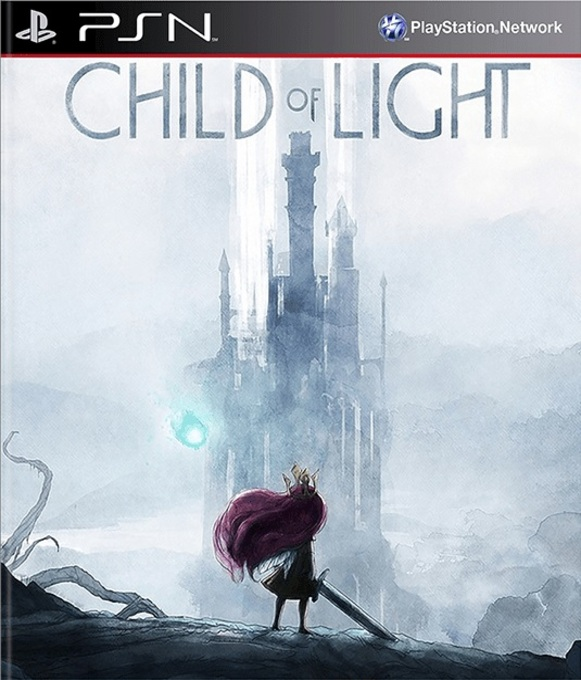 Child Of Light