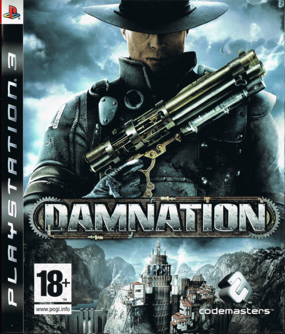 Damnation