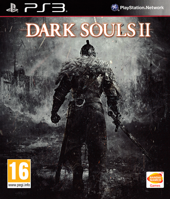 Dark Souls II