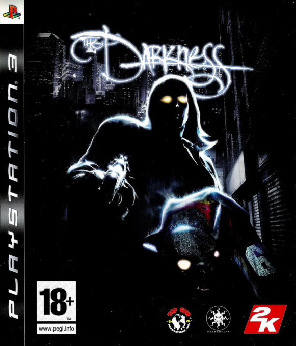 The Darkness