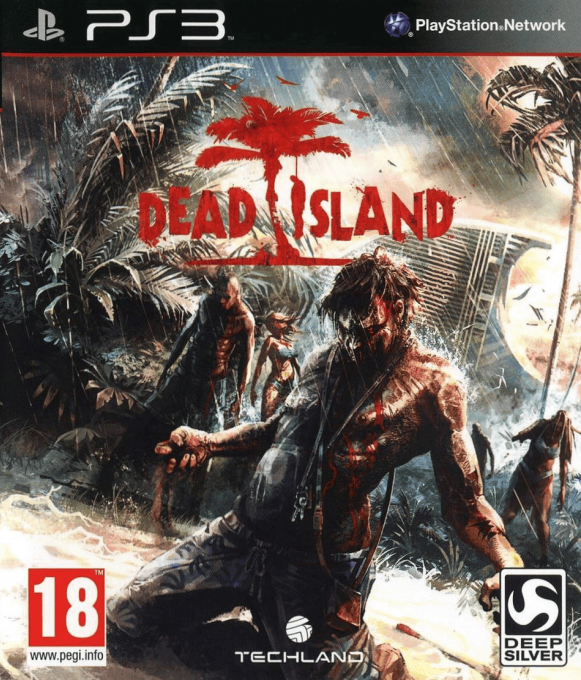 Dead Island