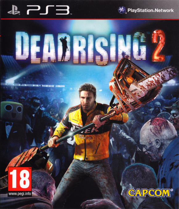Dead Rising 2