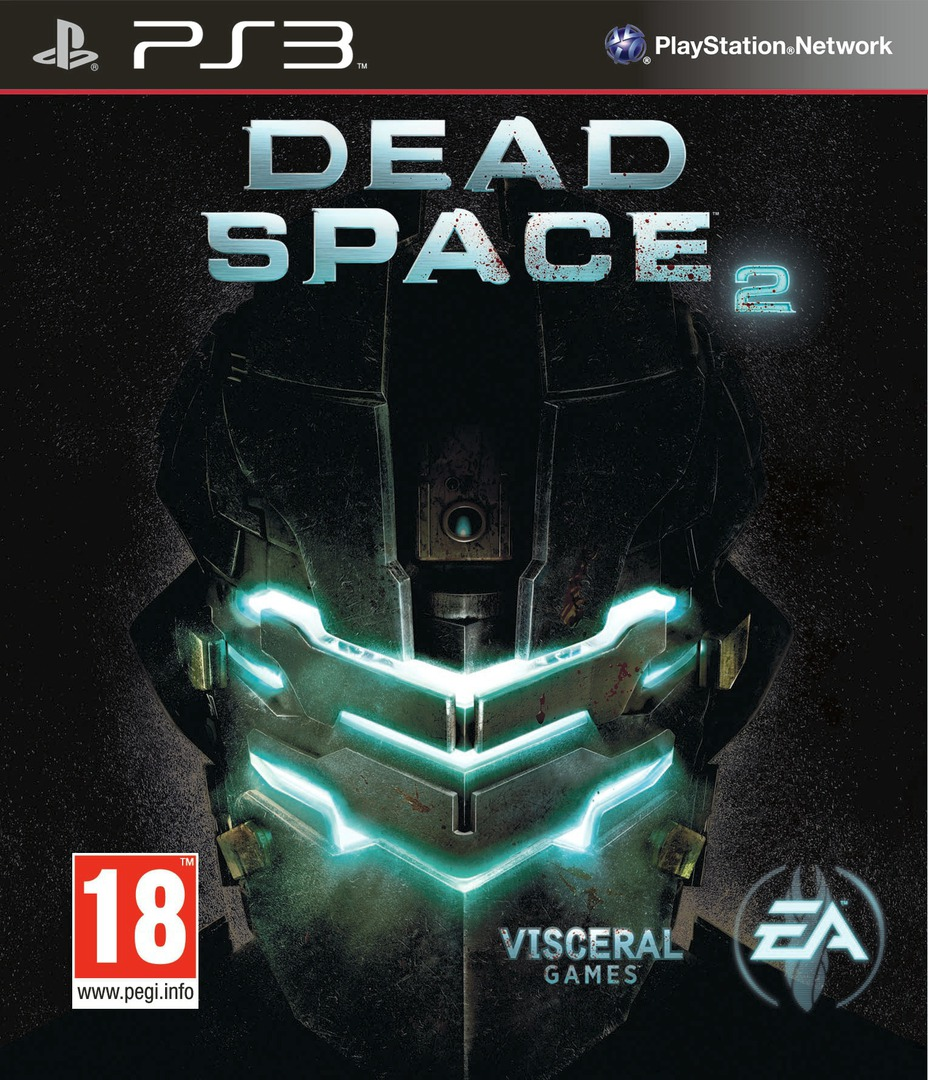 Dead Space 2 : Severed