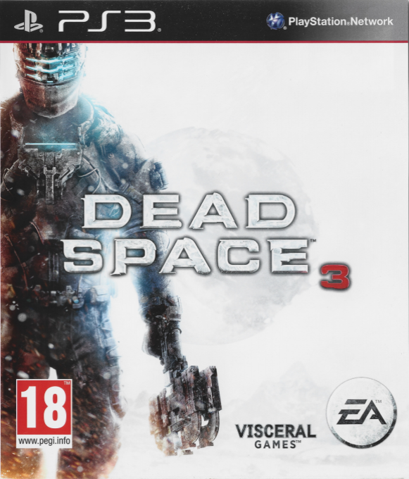 Dead Space 3 : Awakened