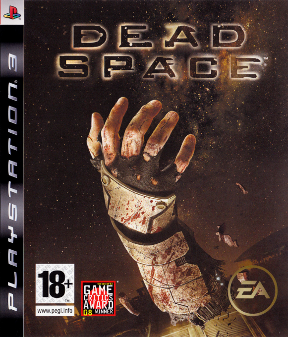 Dead Space