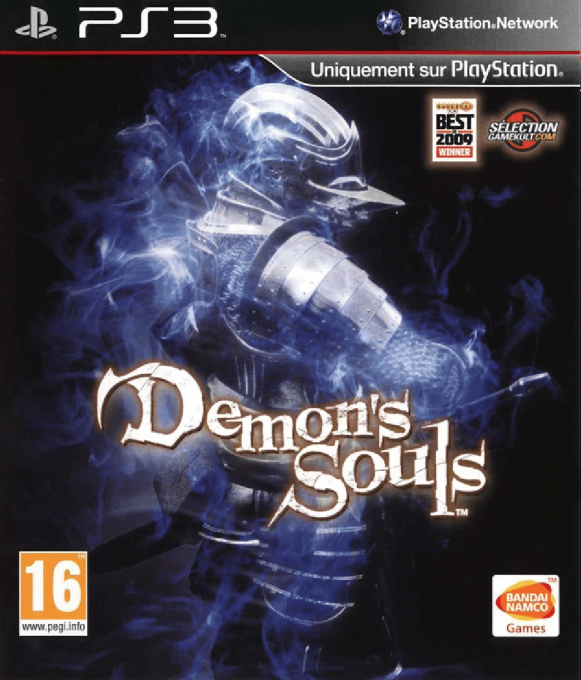 Demon's Souls