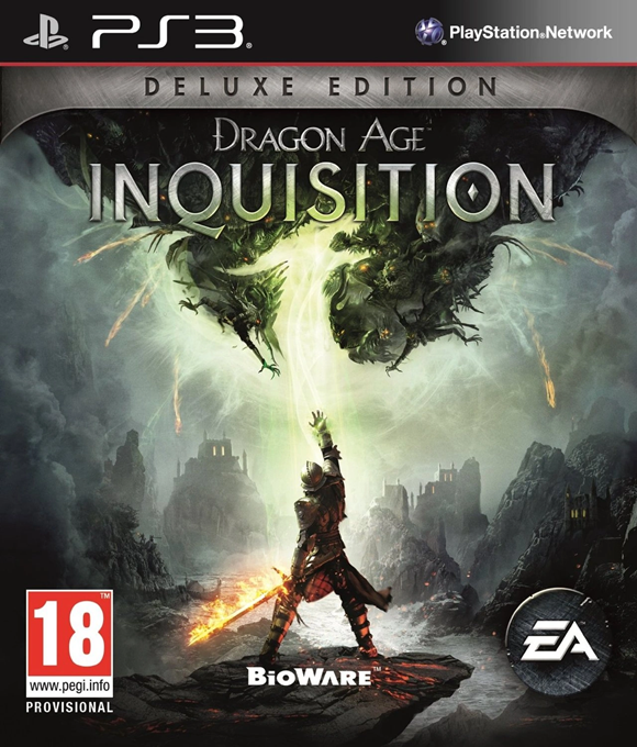Dragon Age : Inquisition