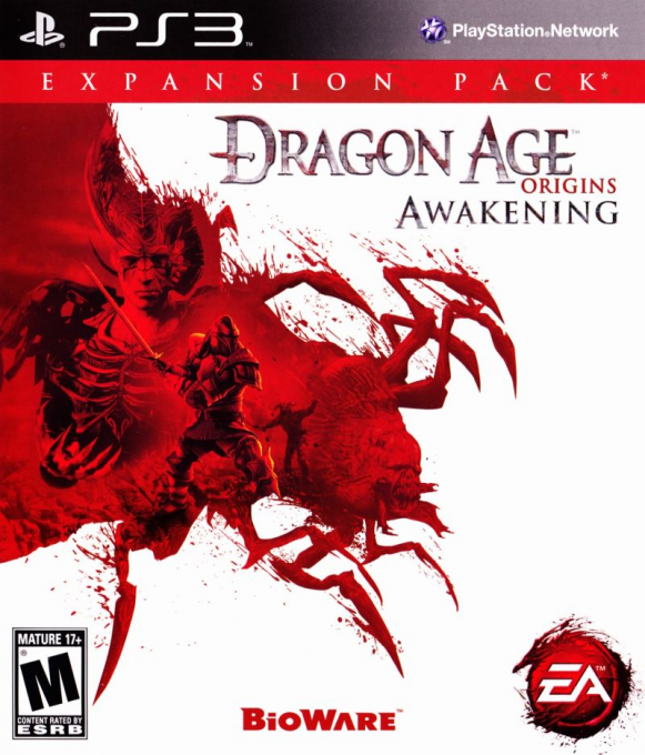 Dragon Age : Origins - Awakening