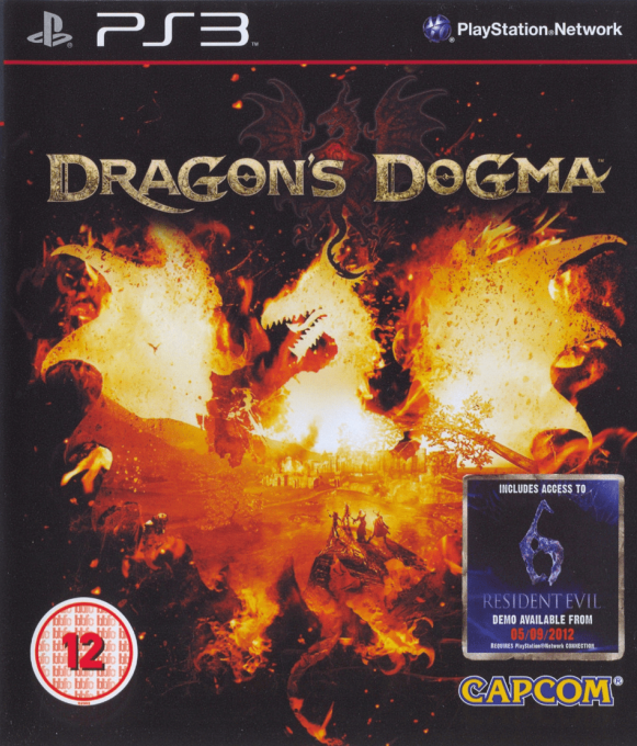 Dragon's Dogma