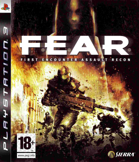 F.e.a.r.
