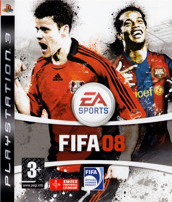 Fifa 08