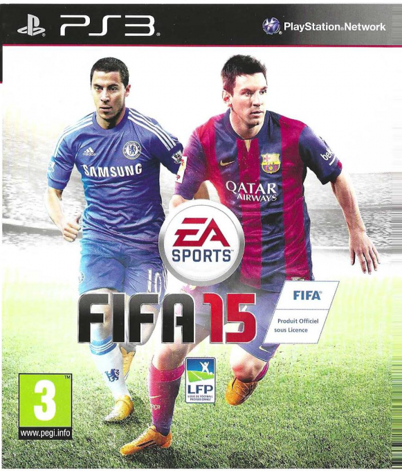Fifa 15