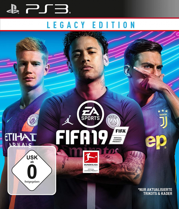 FIFA 19