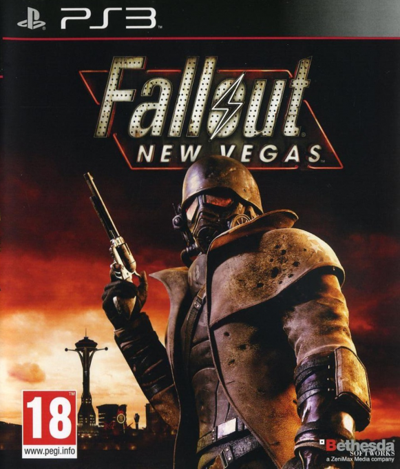 Fallout : New Vegas