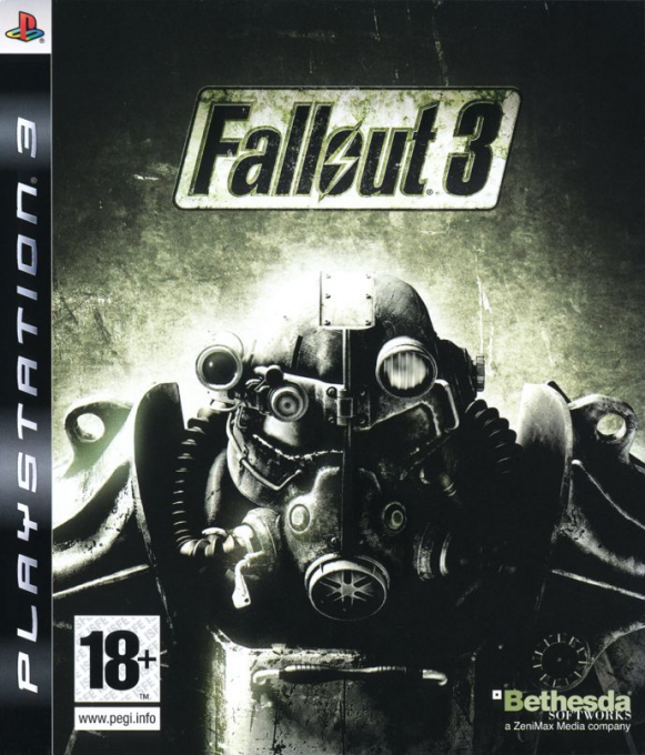 Fallout 3