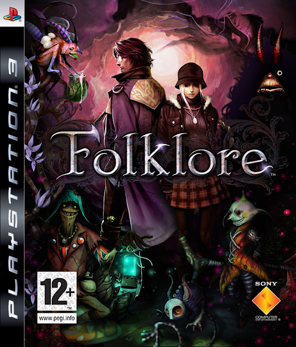 Folklore