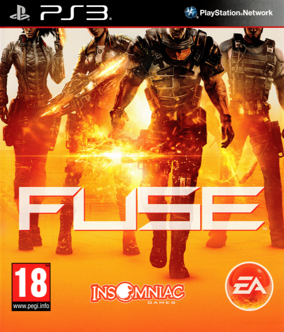 Fuse