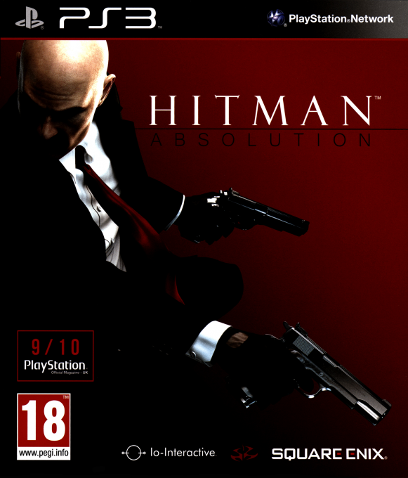 Hitman Absolution