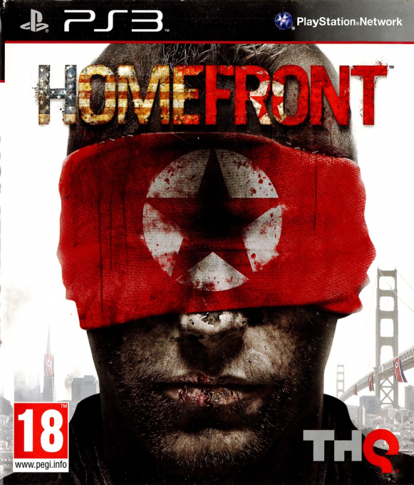 Homefront