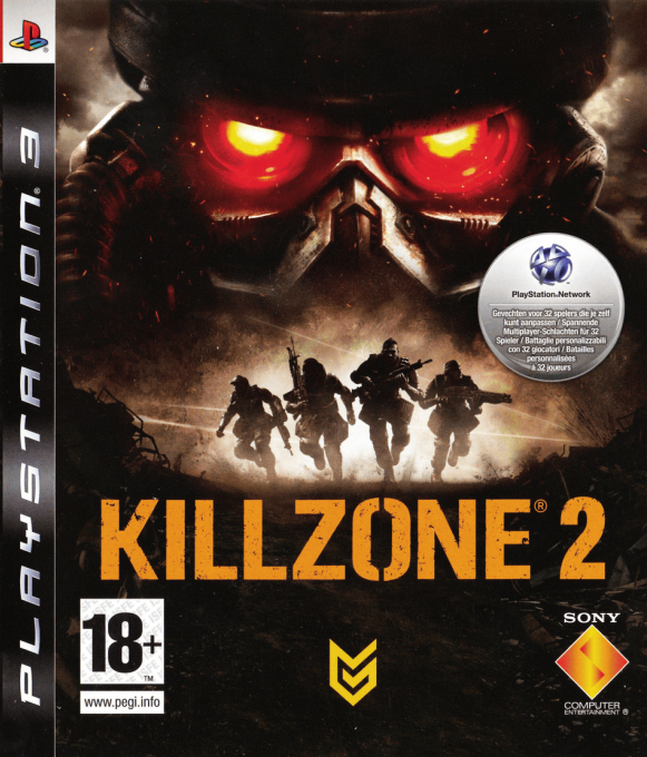 Killzone 2