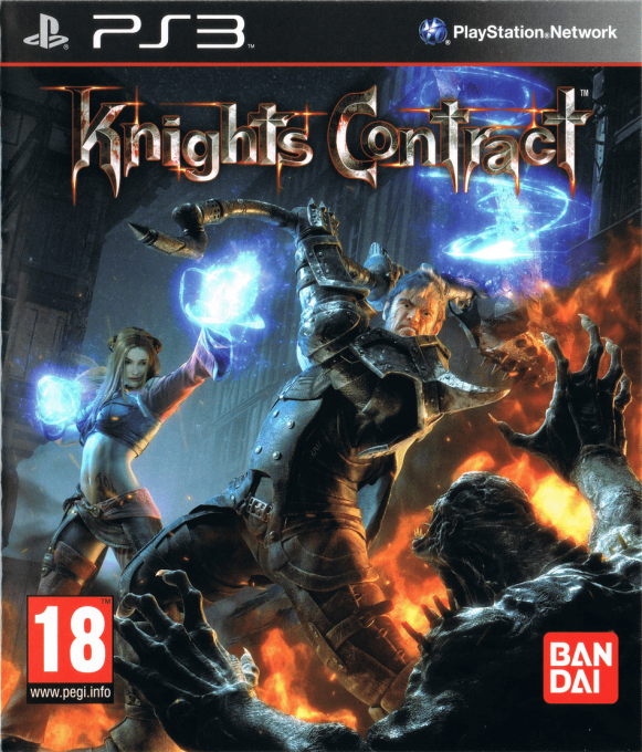 Knights Contract
