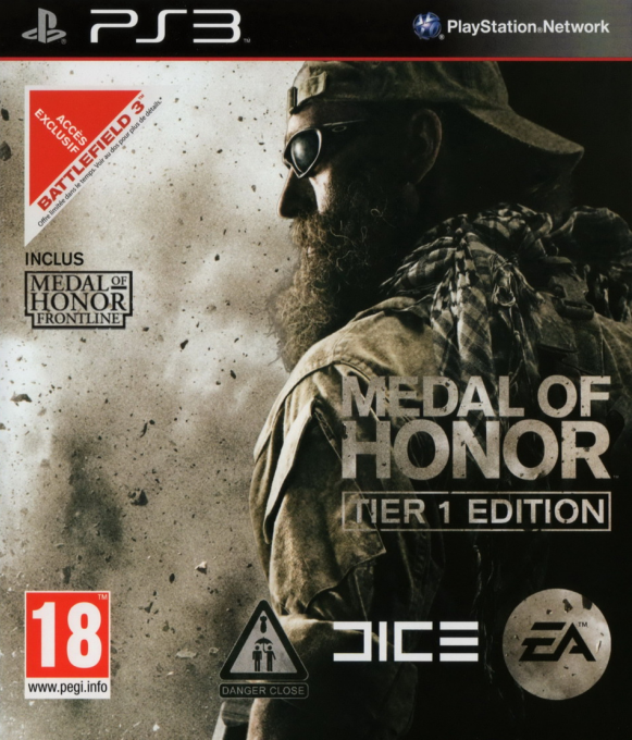 Medal of Honor