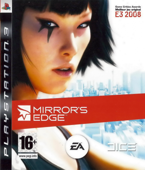 Mirror's Edge
