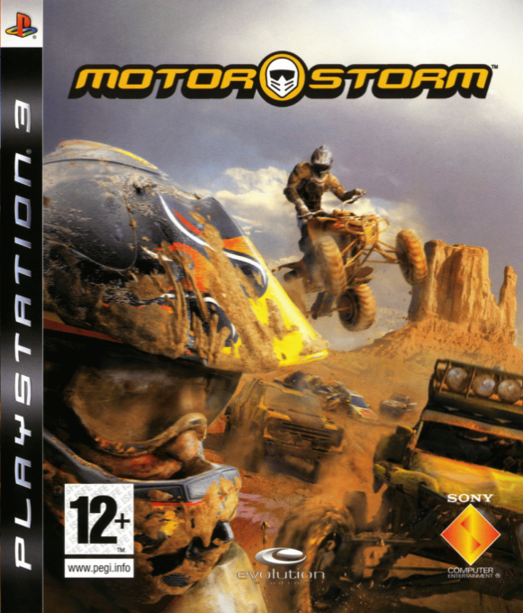 Motorstorm