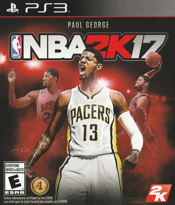 Nba 2k17