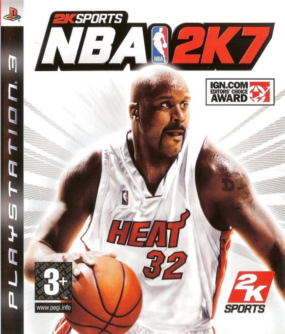 Nba 2k7