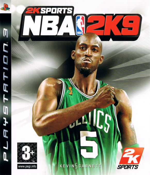 Nba 2k9
