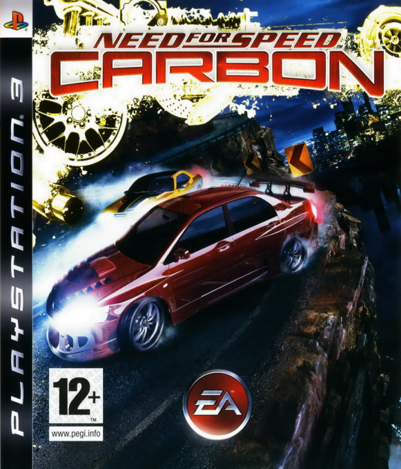 Need for Speed : Carbon
