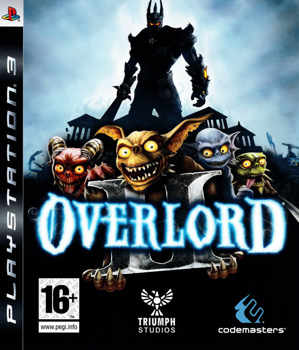 Overlord II