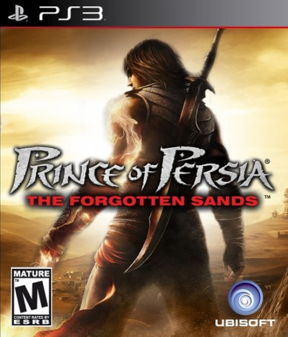 Prince of Persia : Les Sables Oubliés