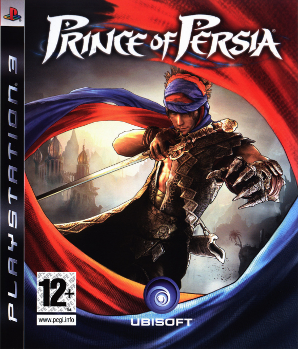 Prince of Persia : Epilogue
