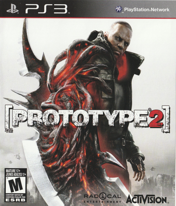Prototype 2