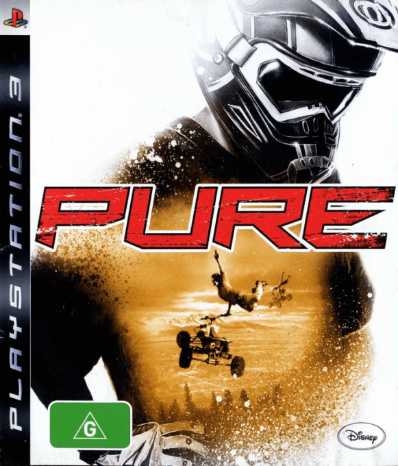 Pure