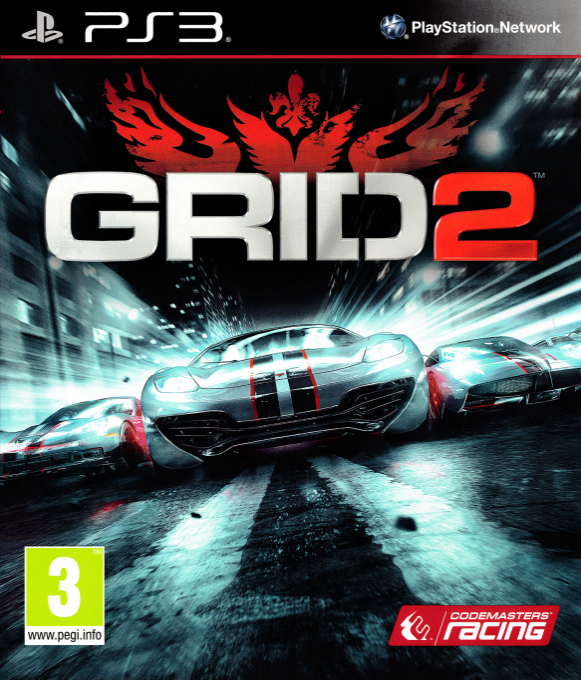 Grid 2