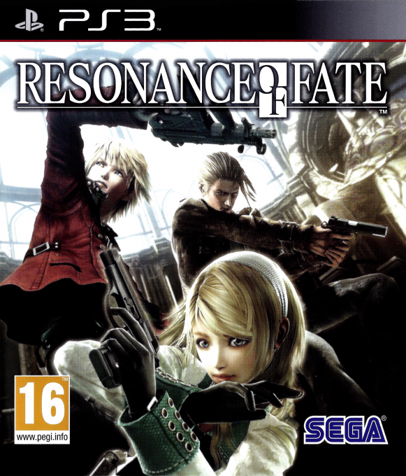 Resonance of Fate