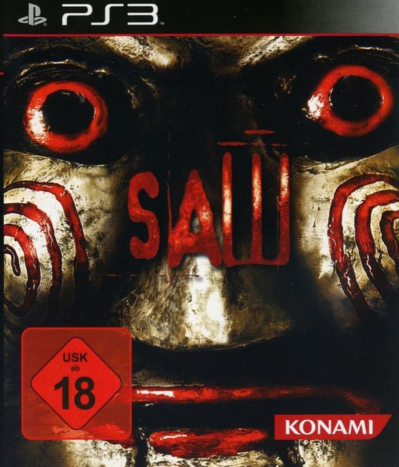 Saw : The Video Game