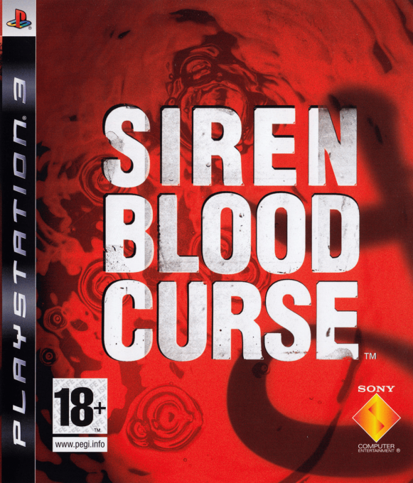 Siren : Blood Curse