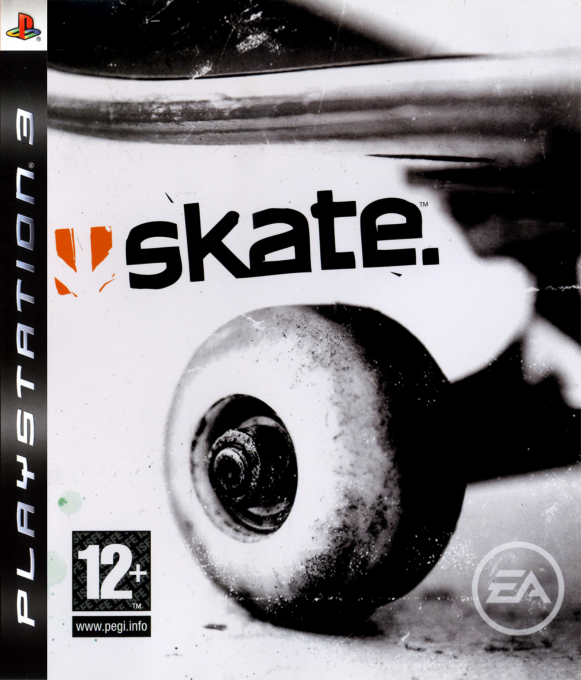 Skate