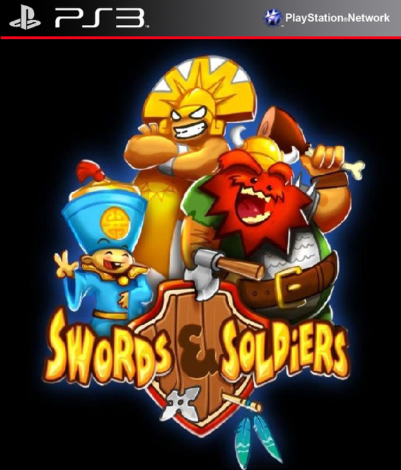 Swords & Soldiers