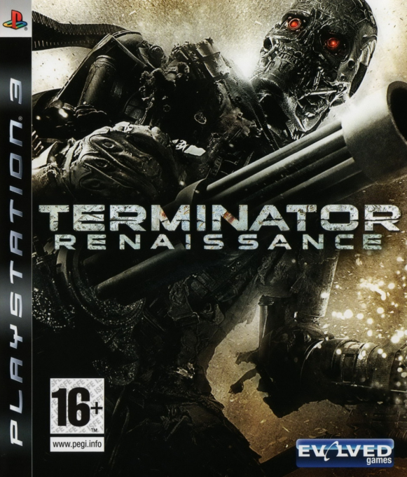 Terminator Renaissance