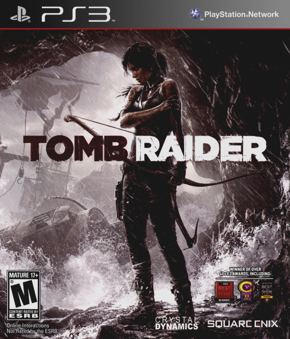 Tomb Raider