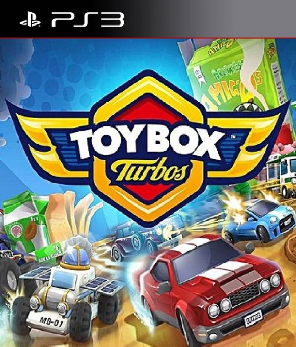 Toybox Turbos