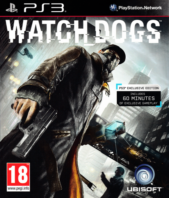 Watch Dogs : Bad Blood