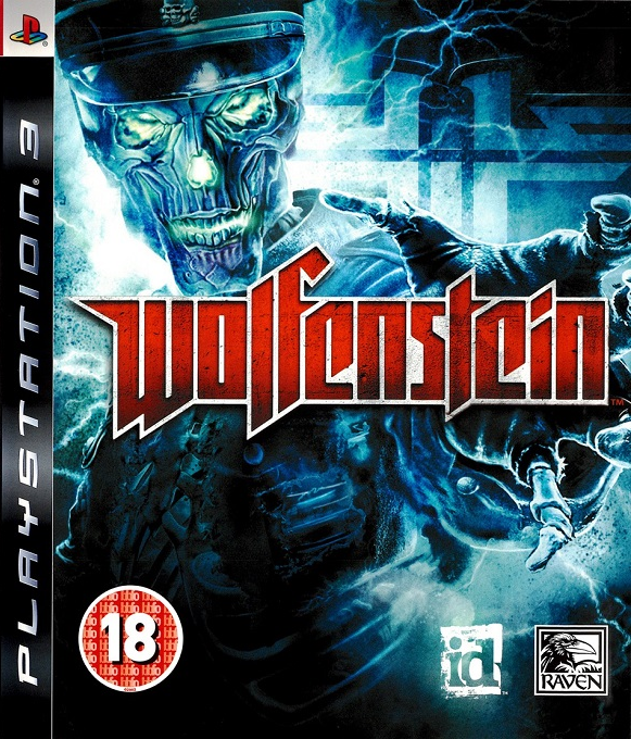 Wolfenstein